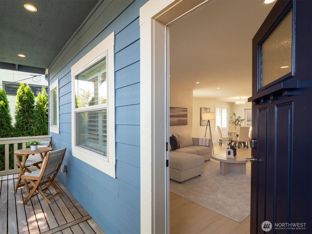 Photo of 2141 34th Avenue W, Seattle, WA 98199 (MLS # 2407873)