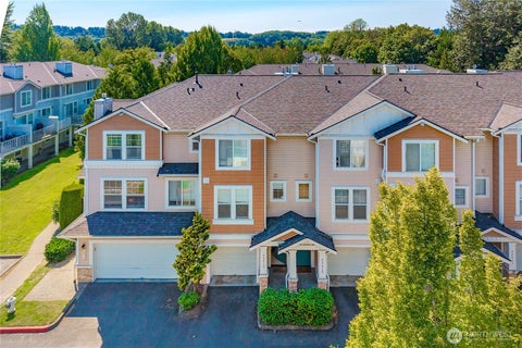 Photo of 23217 62nd Place Street S #31-2, Kent, WA 98032 (MLS # 2553593)