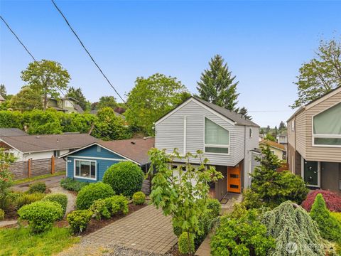 Photo of 3928 S Findlay Street, Seattle, WA 98118 (MLS # 2523051)