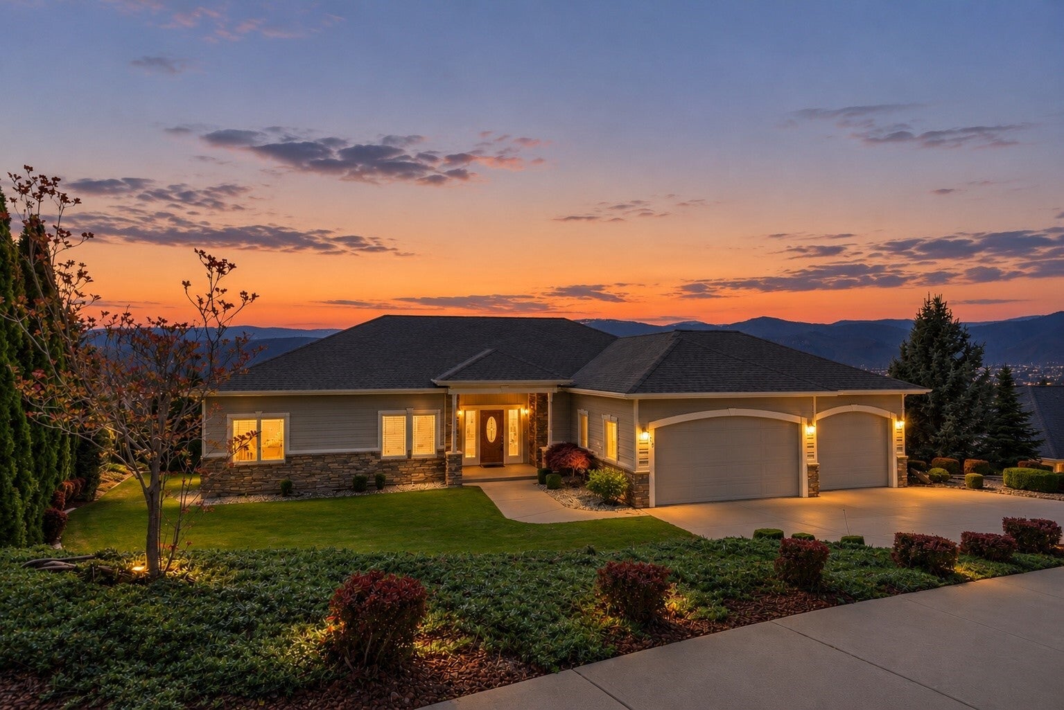 718 Briarwood Drive