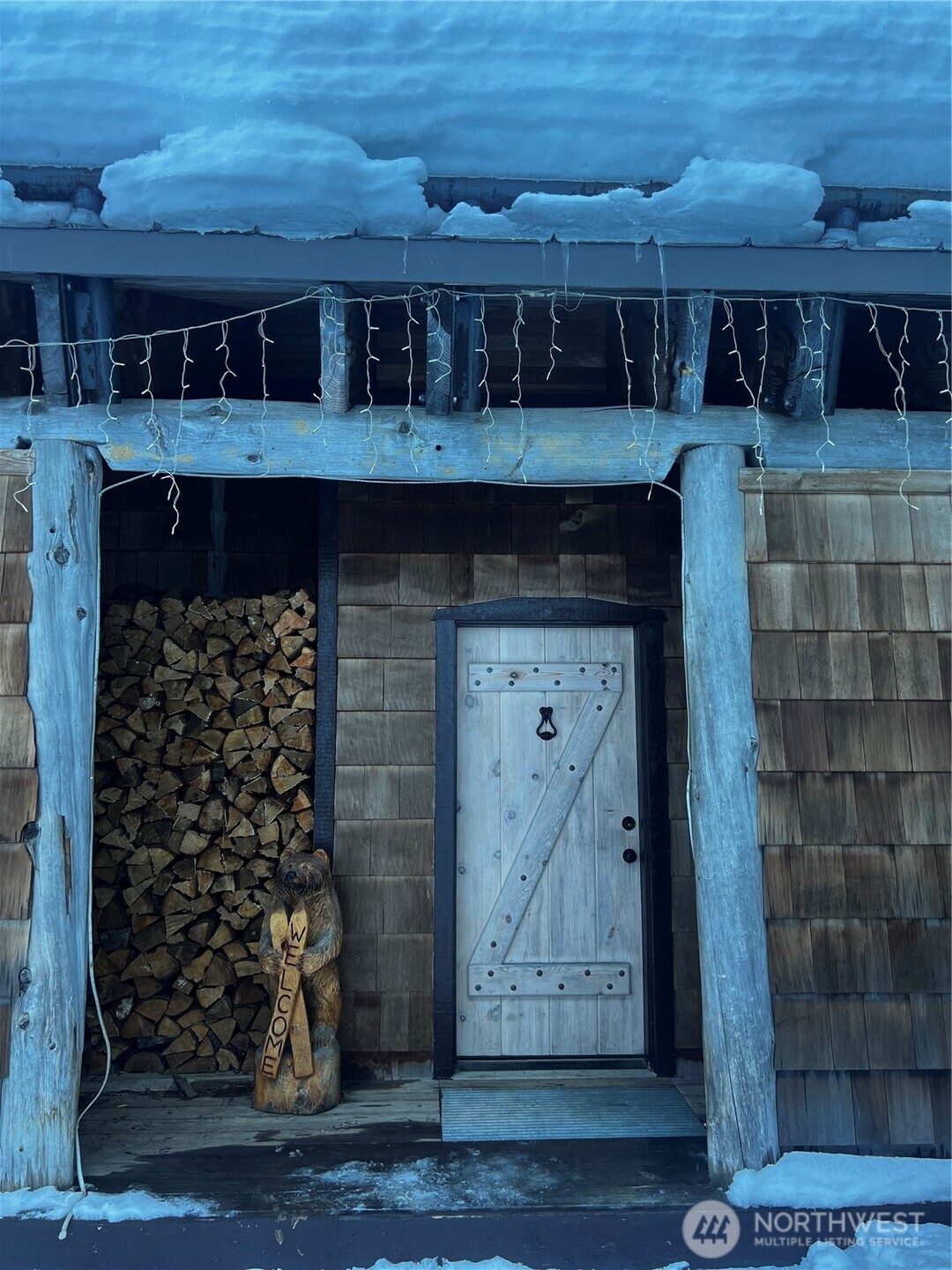 210 Gold Hill Road
