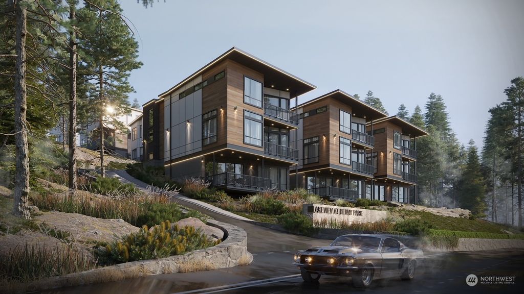 Photo of 7109 NE 119th Lane, Kirkland, WA 98034 (MLS # 2202676)