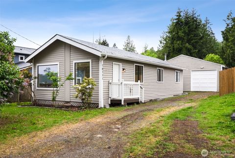 18771 Harris Avenue NE Suquamish WA 98392