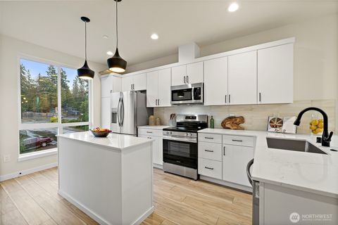 Photo of 5015 144th Street SW #B1, Edmonds, WA 98026 (MLS # 2438043)