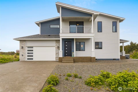 Photo of 1500 Agate Lane, Westport, WA 98595 (MLS # 2584242)