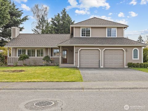 Photo of 1027 SW 348th Place, Federal Way, WA 98023 (MLS # 2501485)