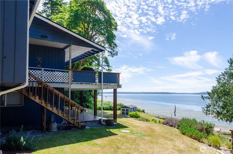 7504 Crescent Beach Road NW Vaughn WA 98394