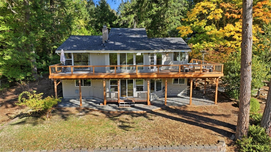 Photo of 4819 52nd Street Ct NW, Gig Harbor, WA 98335 (MLS # 2597292)