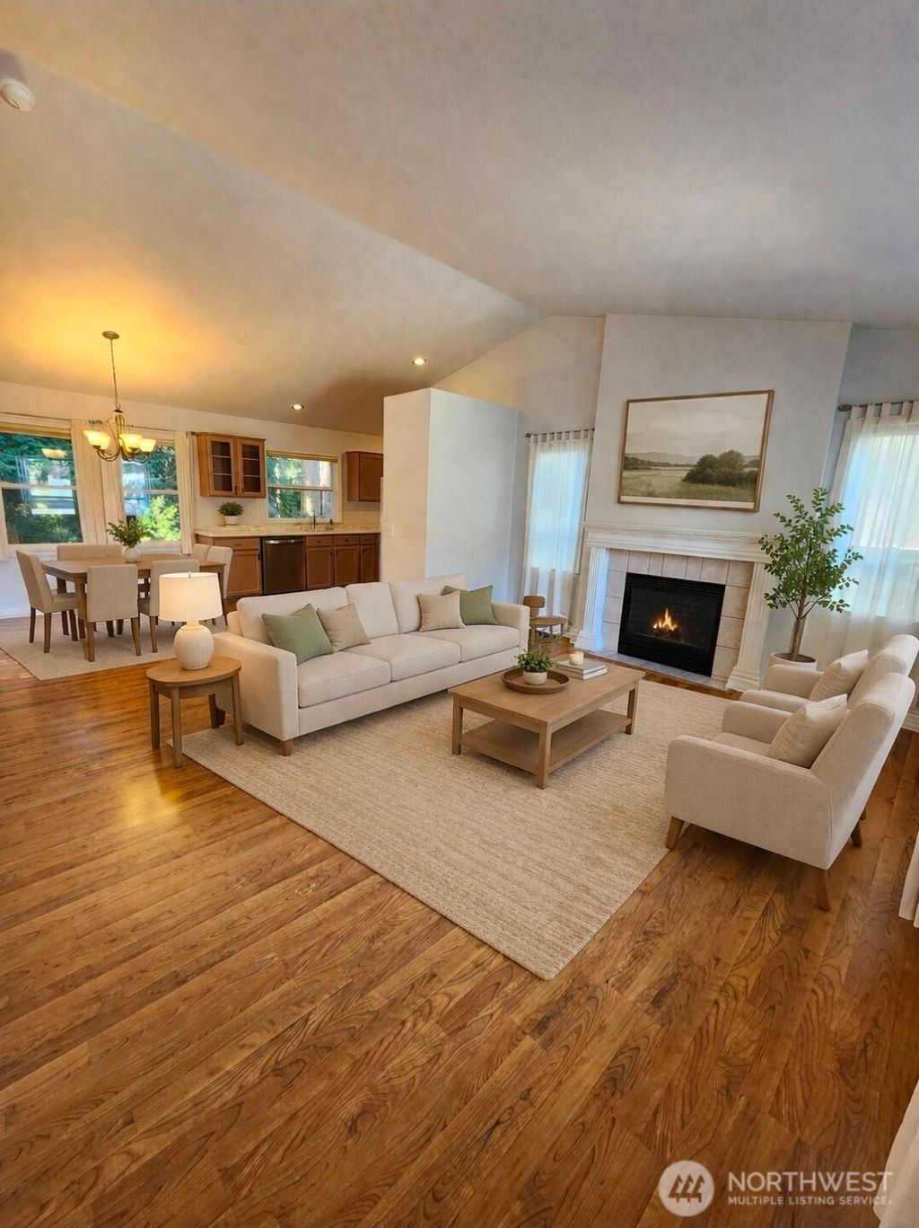 Photo of 5726 East Drive, Everett, WA 98203 (MLS # 2504907)