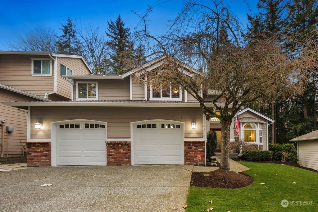 Photo of 14875 NE 185th Street, Woodinville, WA 98072 (MLS # 2048635)