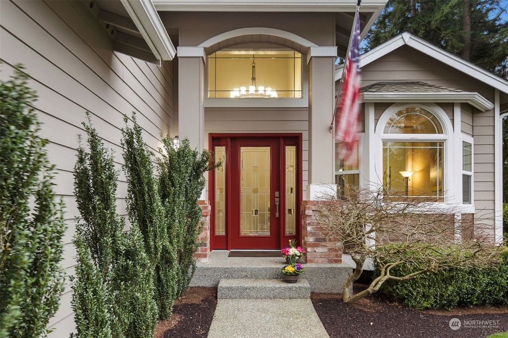 Photo of 14875 NE 185th Street, Woodinville, WA 98072 (MLS # 2048635)