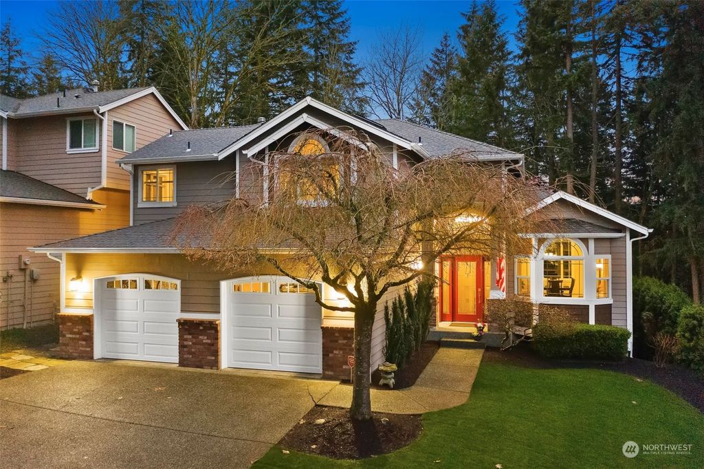 Photo of 14875 NE 185th Street, Woodinville, WA 98072 (MLS # 2048635)