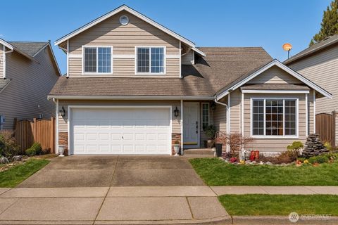 Photo of 17624 12th Place W, Lynnwood, WA 98037 (MLS # 2441498)