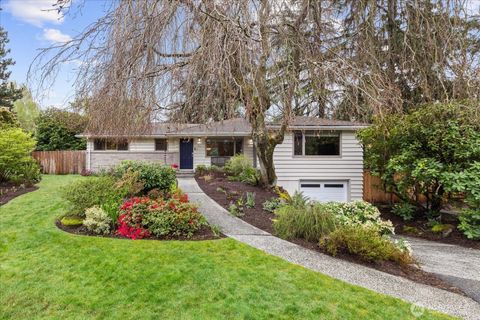 Photo of 823 NW 107th Street, Seattle, WA 98177 (MLS # 2509257)