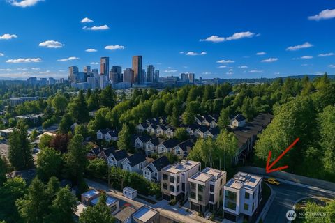 11888 SE 5th Street Bellevue WA 98005