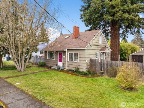 7633 S Park Avenue, Tacoma, WA 98408 - MLS#: 2348165