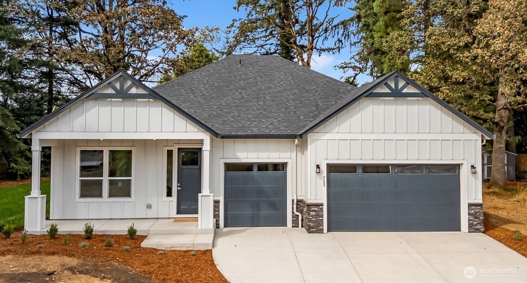 Photo of 753 C Street, Washougal, WA 98671 (MLS # 2581906)