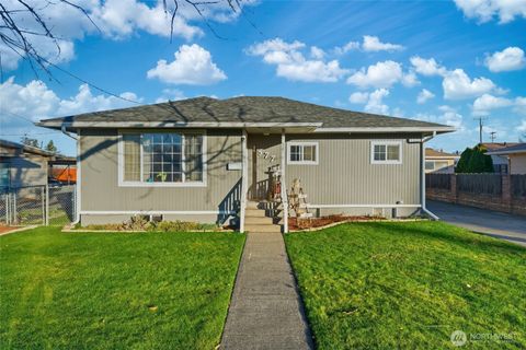 1577 Olive Street Walla Walla WA 99362