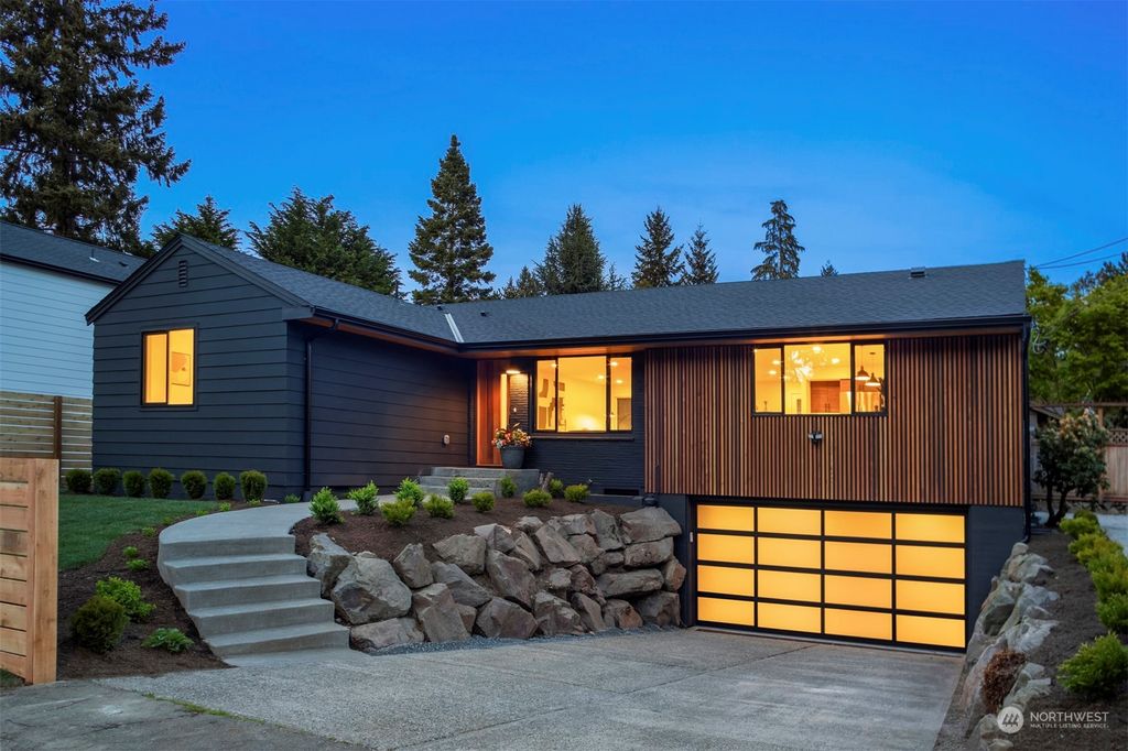 Photo of 13528 3rd Avenue NW, Seattle, WA 98177 (MLS # 2229194)