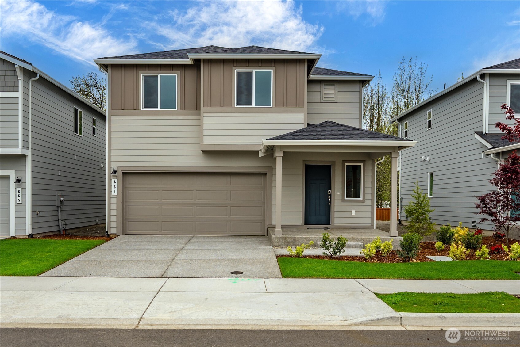 661 Salzer Creek Drive