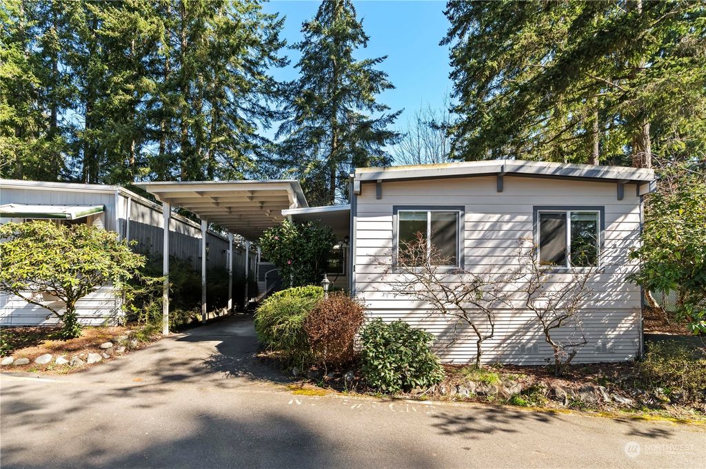 Photo of 23121 Edmonds Way #1, Edmonds, WA 98020 (MLS # 2206700)