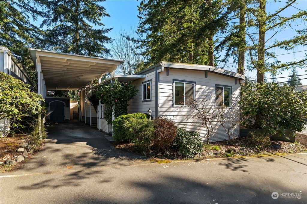 Photo of 23121 Edmonds Way #1, Edmonds, WA 98020 (MLS # 2206700)