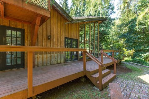 A home in Sequim