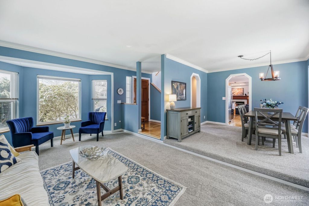 Photo of 4931 9th Avenue W, Everett, WA 98203 (MLS # 2474942)