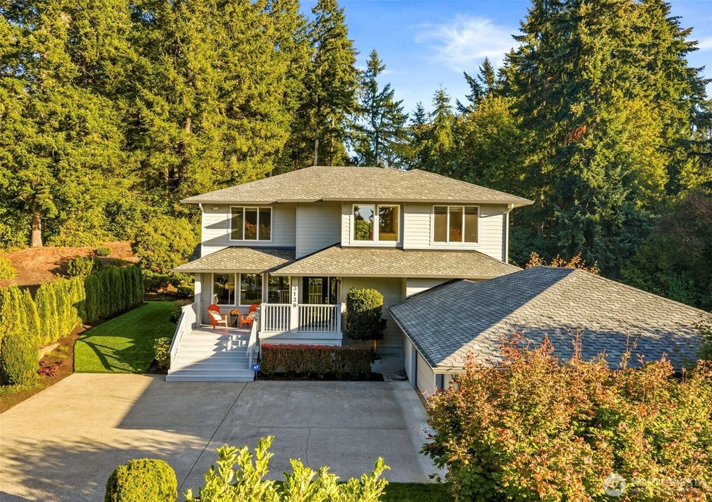 Photo of 3138 41st Way SE, Olympia, WA 98501 (MLS # 2587031)