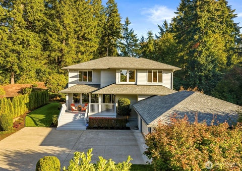 Photo of 3138 41st Way SE, Olympia, WA 98501 (MLS # 2587031)