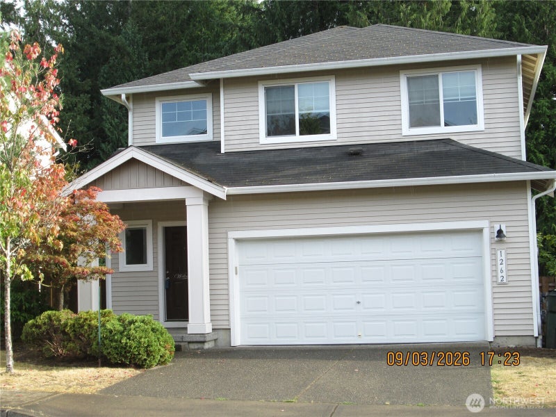 1262 Ebbets Drive SW