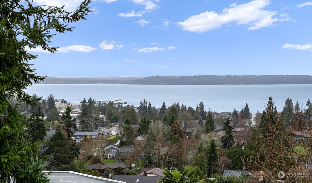 Photo of 836 Olympic Avenue, Edmonds, WA 98020 (MLS # 2197867)