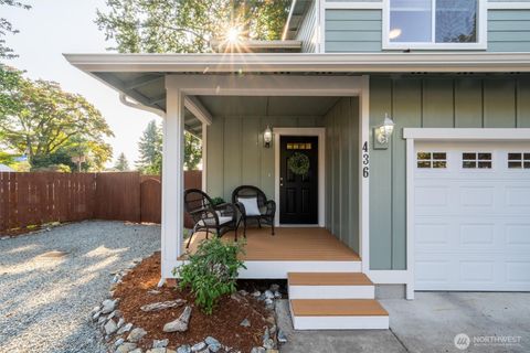 436 Oak Hill Lane Burlington WA 98233