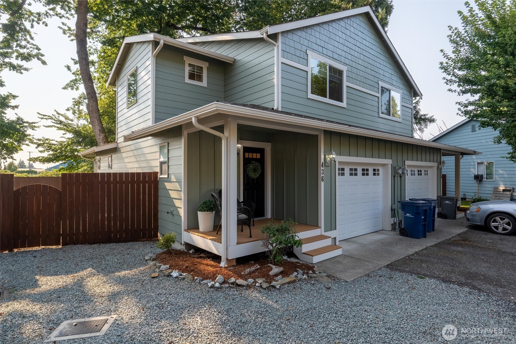 436 Oak Hill Lane