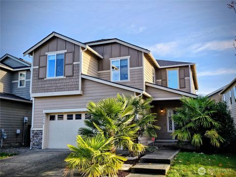 28910 121st Way SE Auburn WA 98092