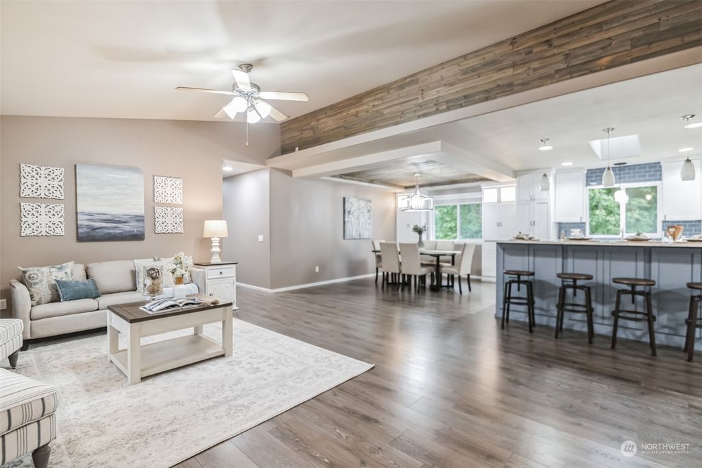 Photo of 10905 131st Avenue NE, Lake Stevens, WA 98258 (MLS # 2233917)