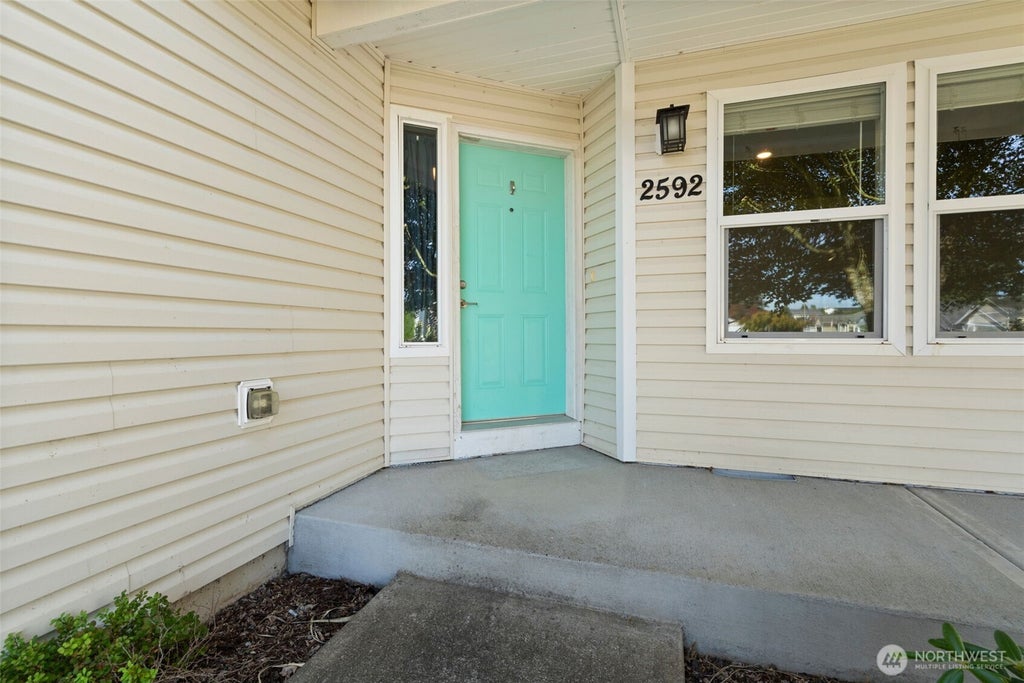 Photo of 2592 Kristine Court, Centralia, WA 98531 (MLS # 2581526)