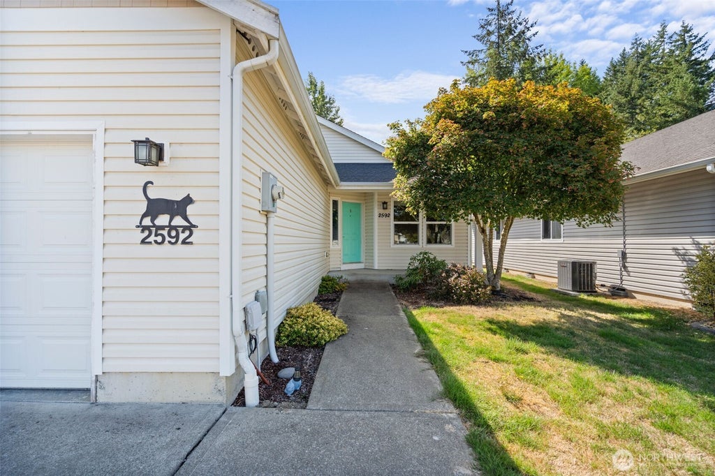 Photo of 2592 Kristine Court, Centralia, WA 98531 (MLS # 2581526)