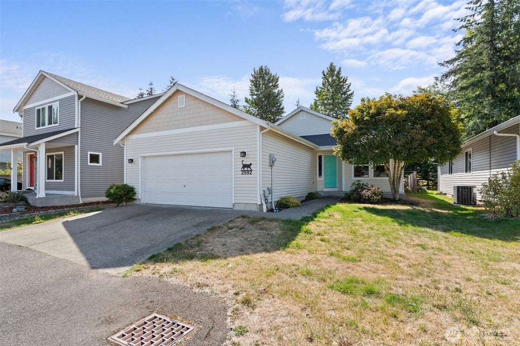 Photo of 2592 Kristine Court, Centralia, WA 98531 (MLS # 2581526)