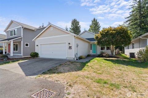 Photo of 2592 Kristine Court, Centralia, WA 98531 (MLS # 2581526)
