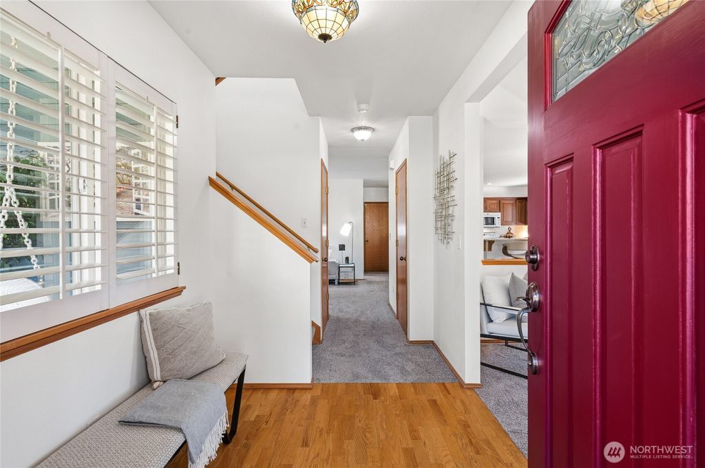 Photo of 828 Cottage Avenue, Snohomish, WA 98290 (MLS # 2500751)