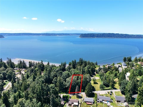 Photo of 8222 Shoemaker Road, Marysville, WA 98271 (MLS # 2541558)
