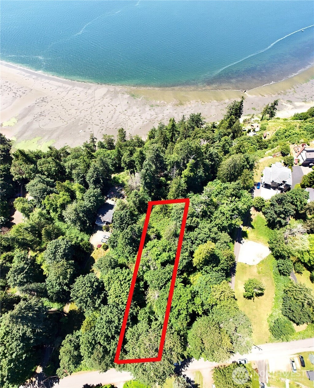 Photo of 8222 Shoemaker Road, Marysville, WA 98271 (MLS # 2541558)