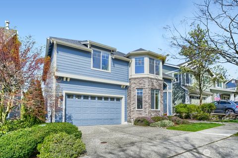 Photo of 2972 NE Marquette Way, Issaquah, WA 98029 (MLS # 2502779)