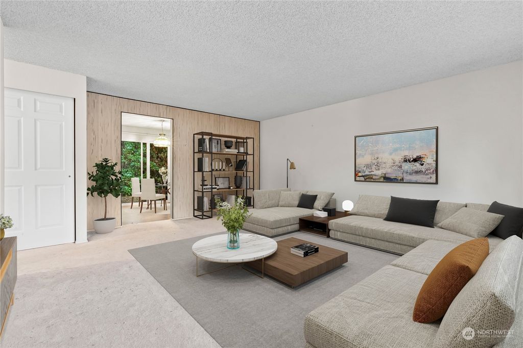 Photo of 6902 132nd Place NE, Redmond, WA 98052 (MLS # 2178003)