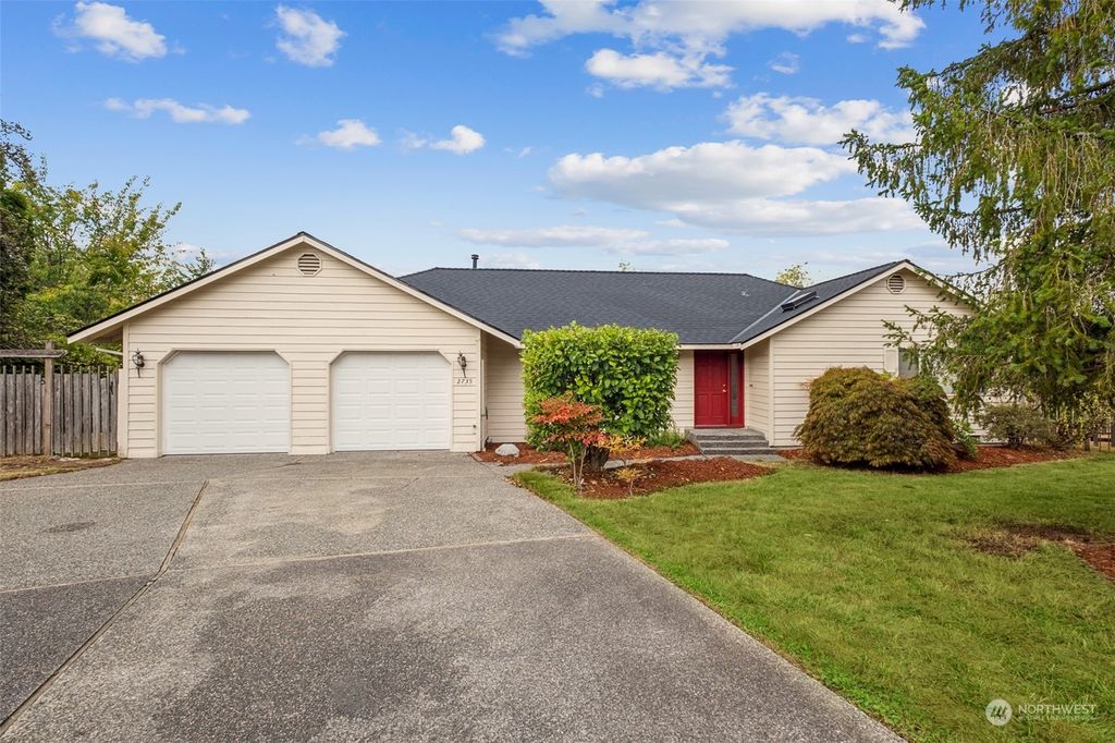 Photo of 2735 214th Street SW, Brier, WA 98036 (MLS # 2156373)