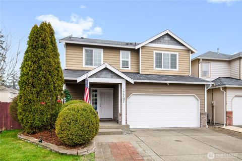 17707 1st Avenue Ct E Spanaway WA 98387