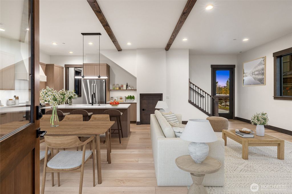 Photo of 30 Stonefly Lane, Cle Elum, WA 98922 (MLS # 2485717)