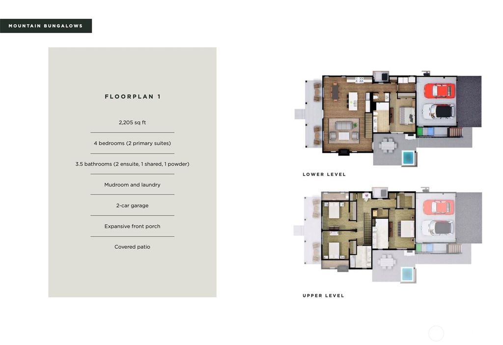 Photo of 30 Stonefly Lane, Cle Elum, WA 98922 (MLS # 2485717)