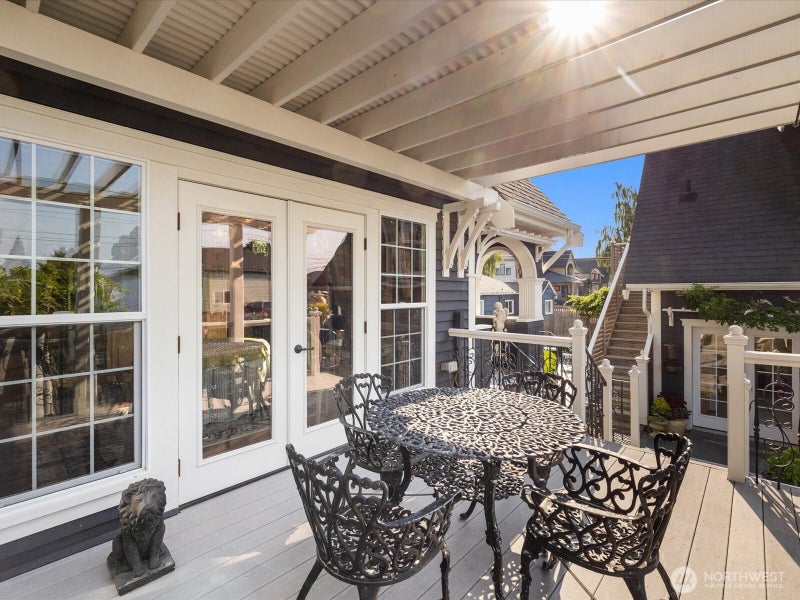 519 Talbott Street